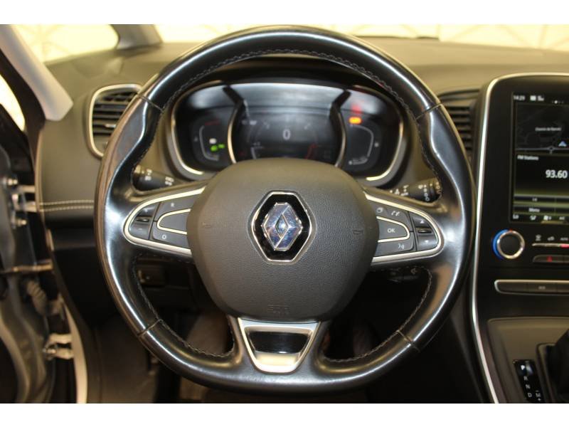 Renault Grand Scénic - Photo 29