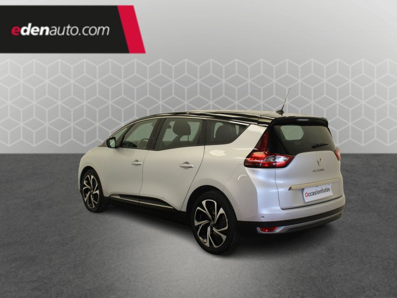 Renault Grand Scénic - Photo 3