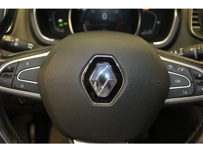Renault Grand Scénic - Photo 31