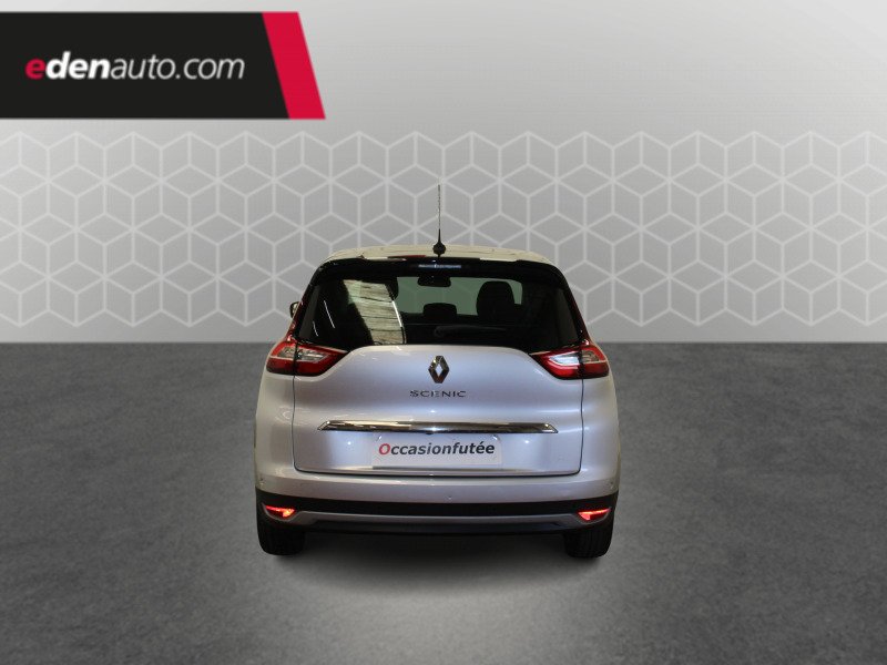 Renault Grand Scénic - Photo 4