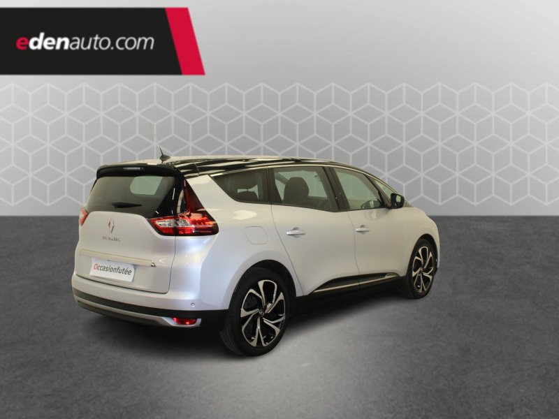 Renault Grand Scénic - Photo 5