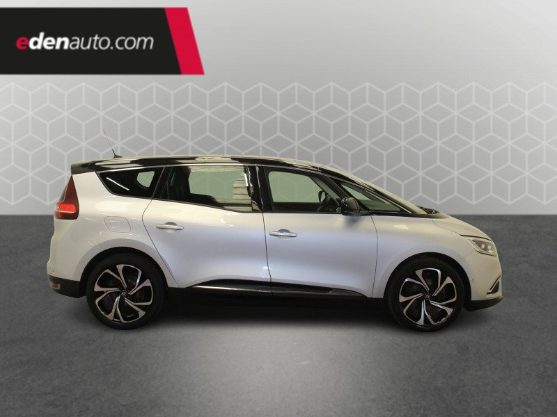 Renault Grand Scénic - Photo 6