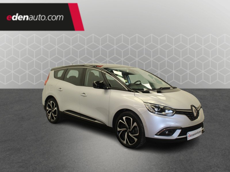 Renault Grand Scénic - Photo 7