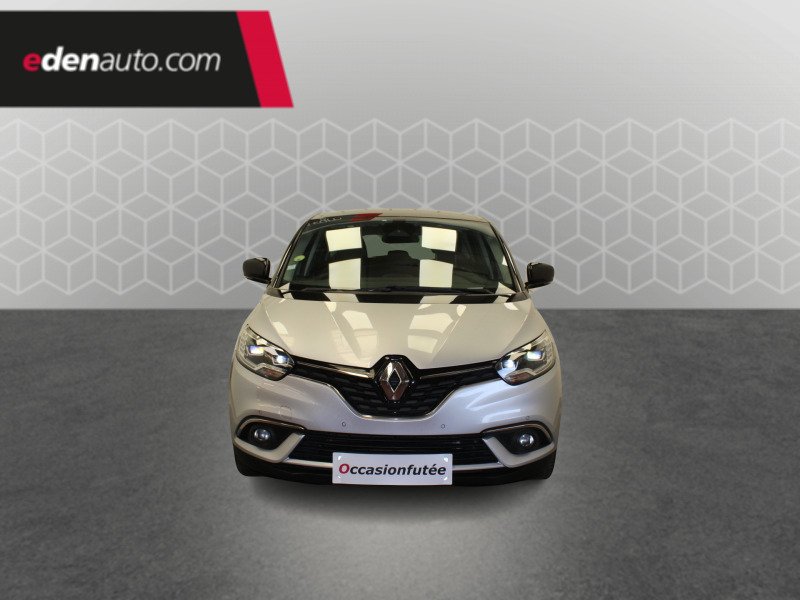 Renault Grand Scénic - Photo 8