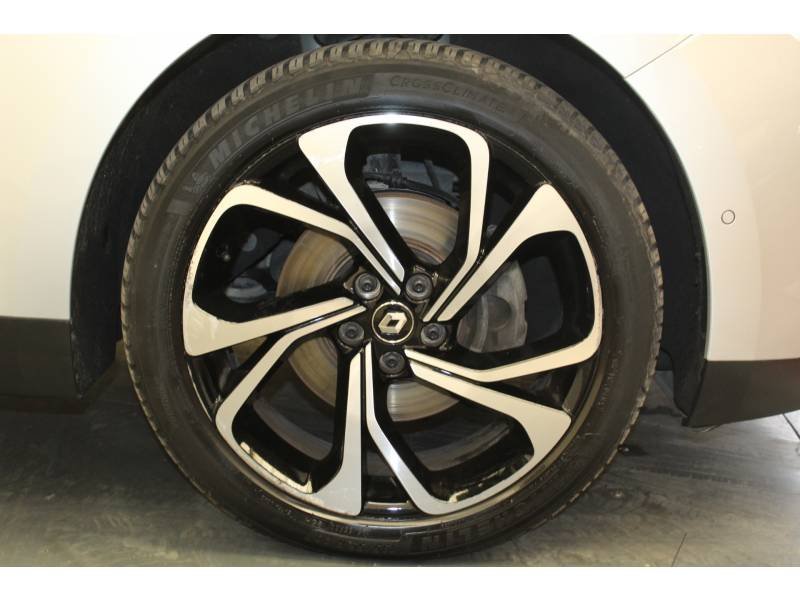 Renault Grand Scénic - Photo 9
