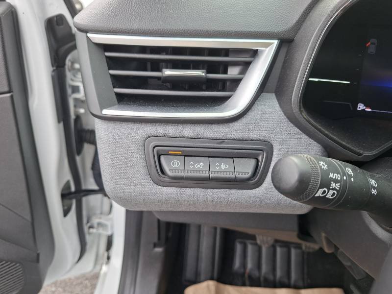 Renault Clio - Photo 20