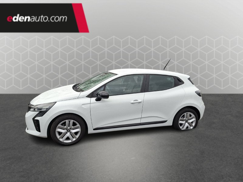Renault Clio - Photo 2