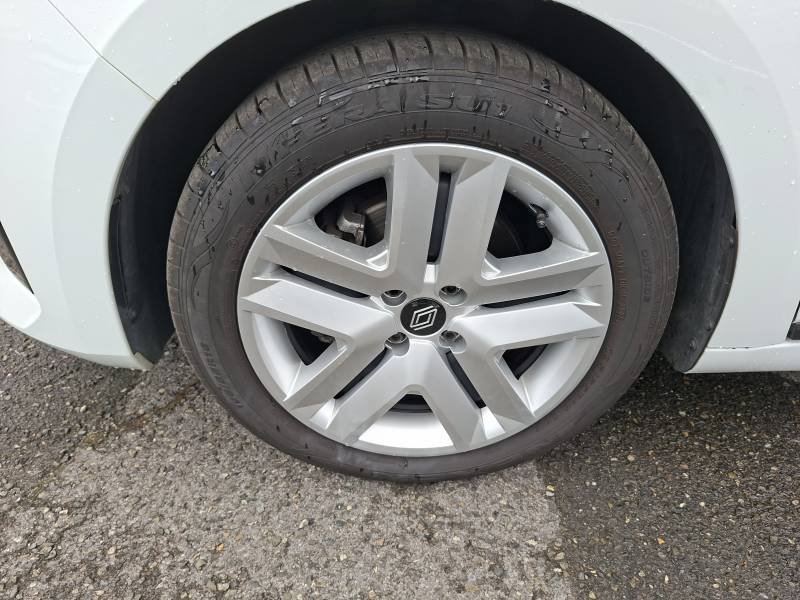 Renault Clio - Photo 38