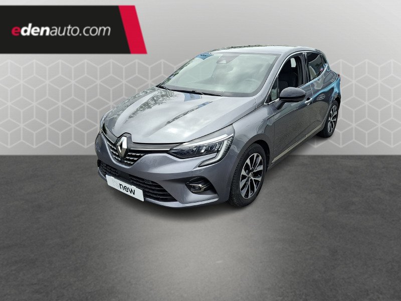 Renault Clio - Photo 1