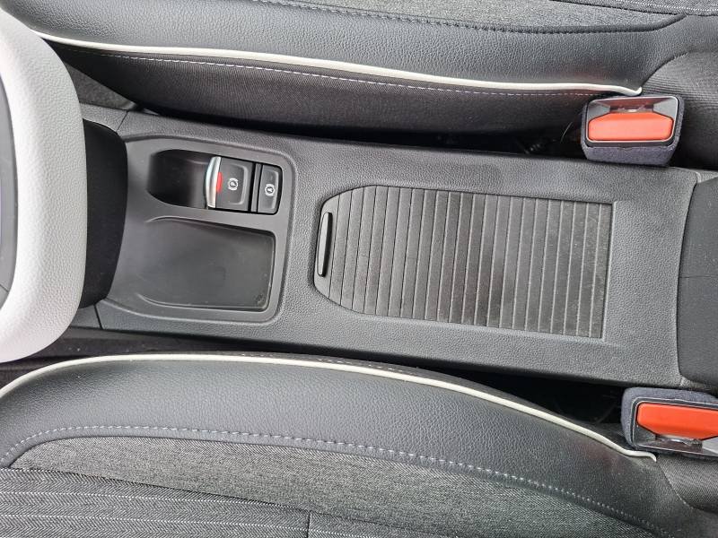 Renault Clio - Photo 13