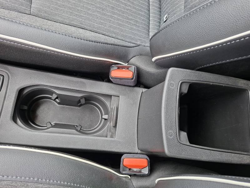 Renault Clio - Photo 15