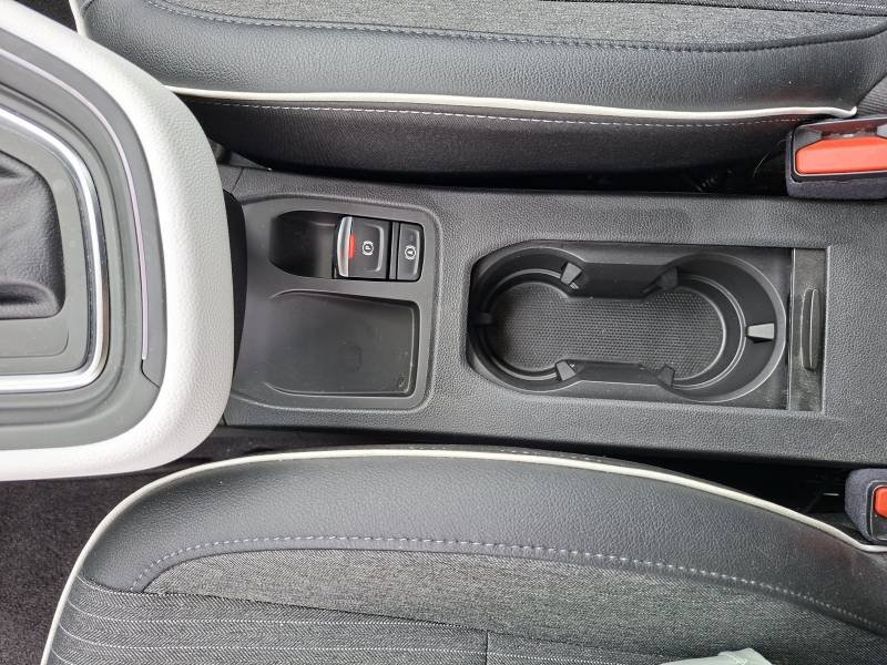 Renault Clio - Photo 16