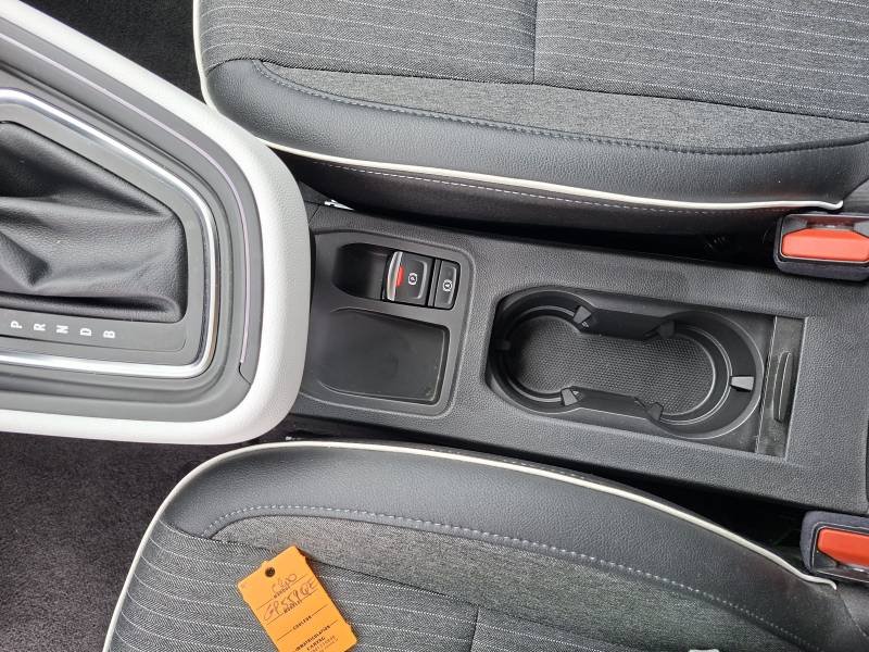 Renault Clio - Photo 17