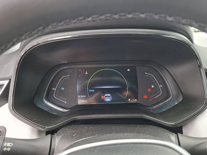 Renault Clio - Photo 20