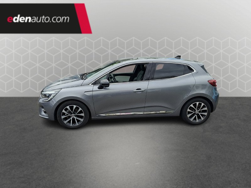 Renault Clio - Photo 2