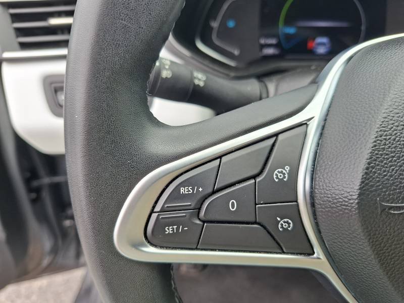 Renault Clio - Photo 22