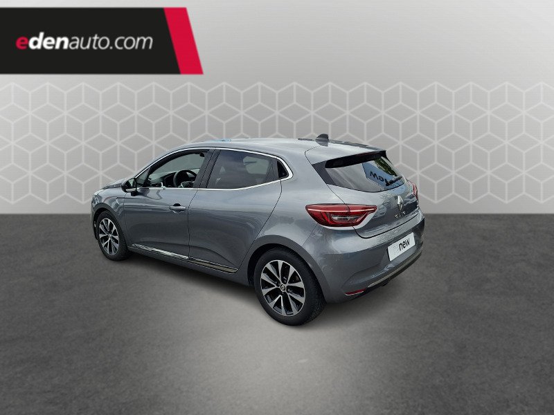 Renault Clio - Photo 3