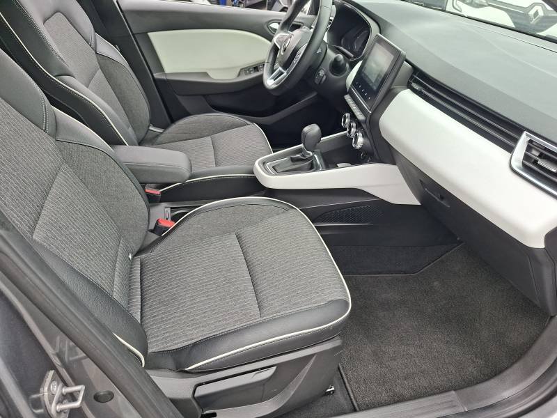 Renault Clio - Photo 31