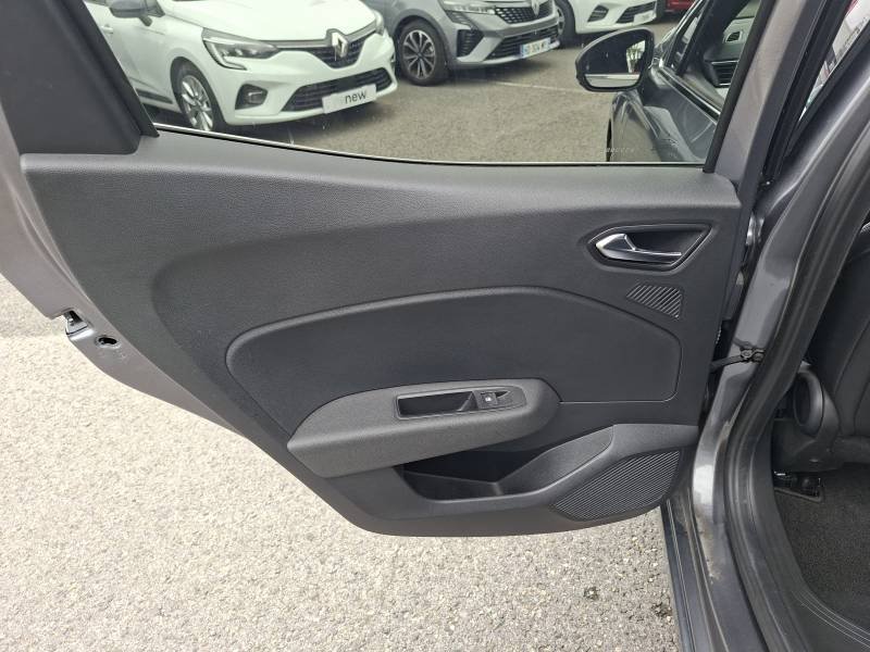Renault Clio - Photo 35