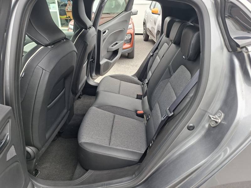 Renault Clio - Photo 36
