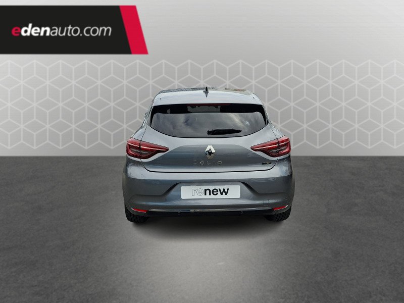 Renault Clio - Photo 4