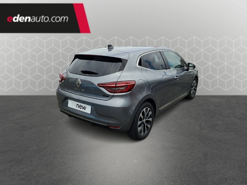 Renault Clio - Photo 5