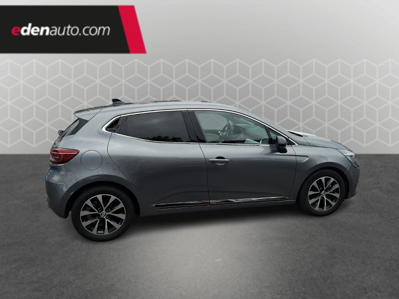 Renault Clio - Photo 6