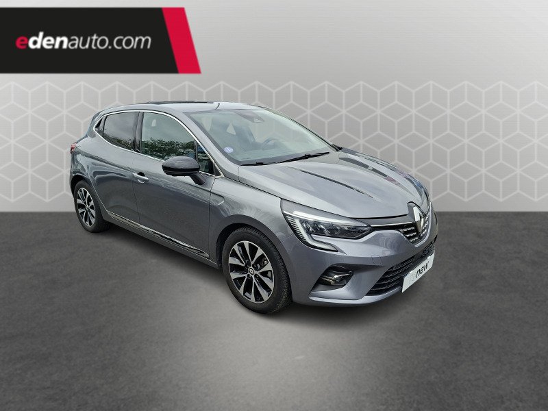 Renault Clio - Photo 7