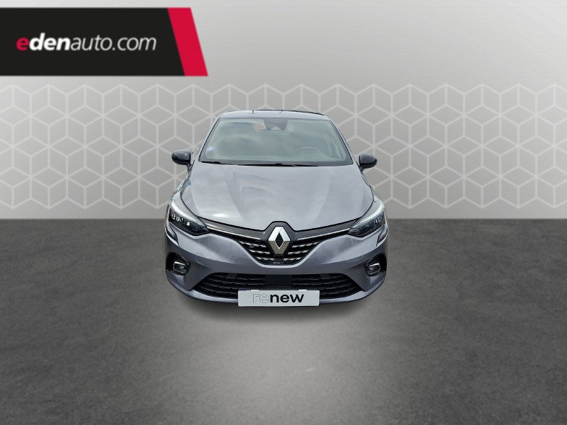 Renault Clio - Photo 8