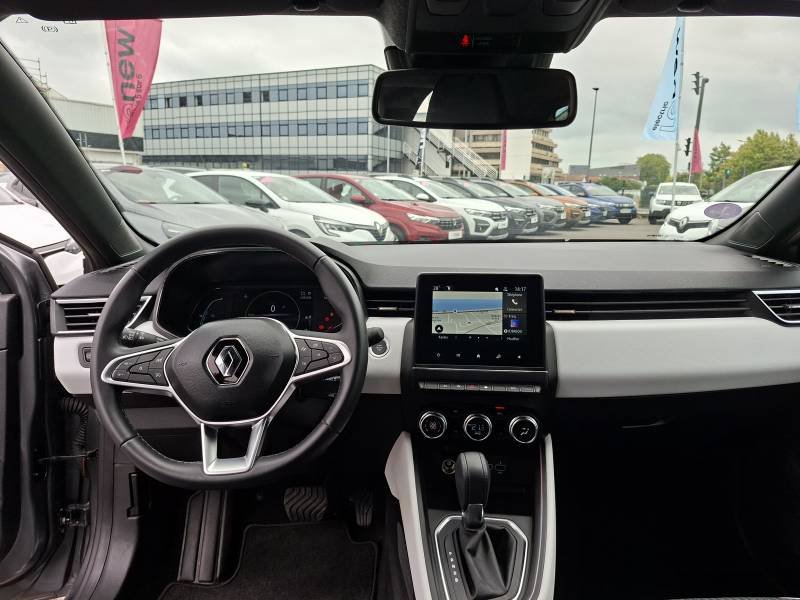 Renault Clio - Photo 9