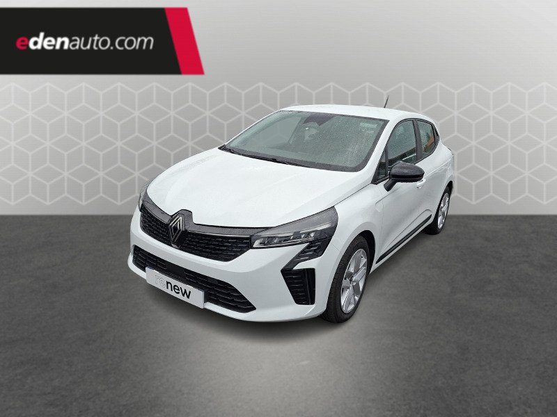 Renault Clio - Photo 1