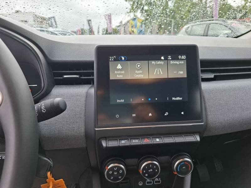 Renault Clio - Photo 16