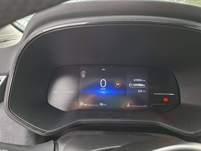 Renault Clio - Photo 17