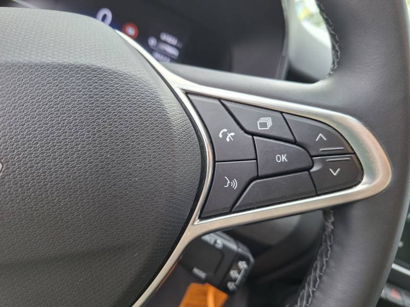 Renault Clio - Photo 18