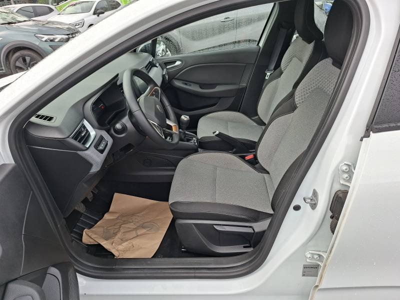 Renault Clio - Photo 22
