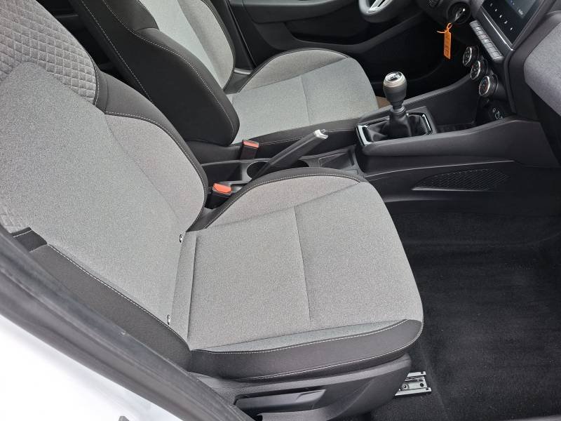 Renault Clio - Photo 26