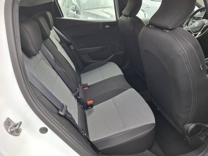 Renault Clio - Photo 28