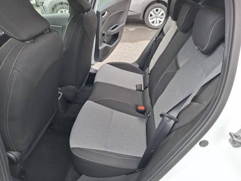 Renault Clio - Photo 30