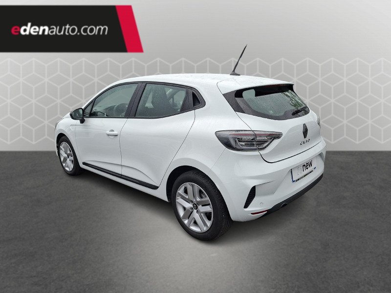 Renault Clio - Photo 3