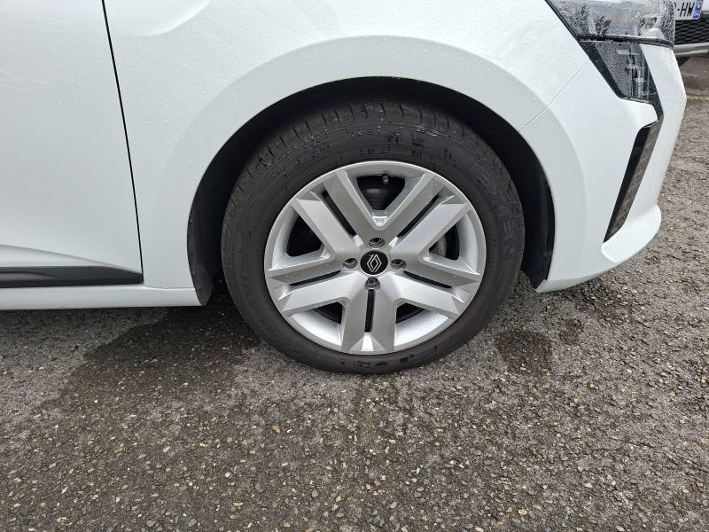 Renault Clio - Photo 35