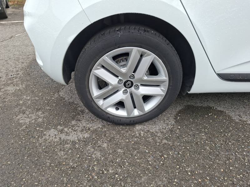 Renault Clio - Photo 36