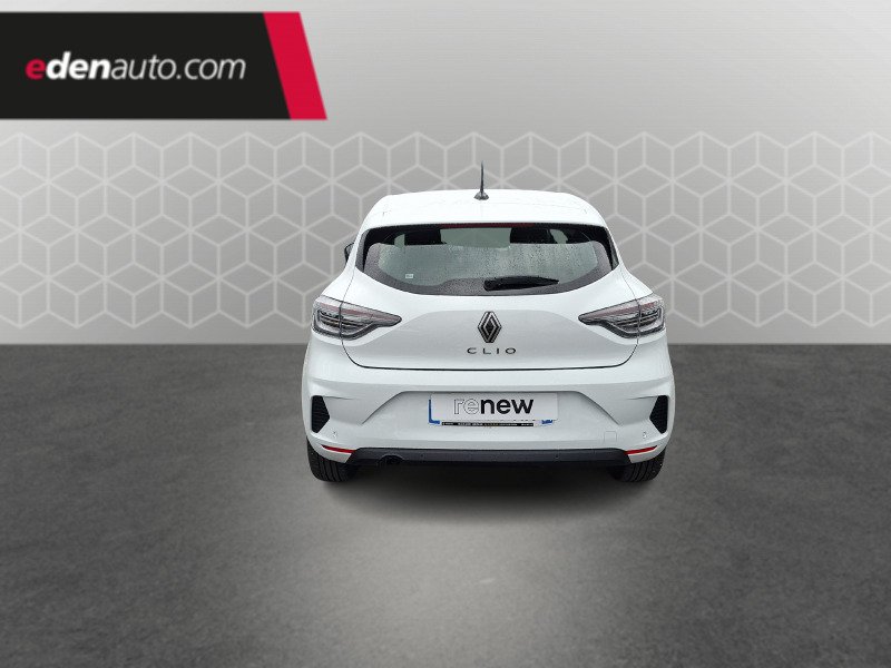 Renault Clio - Photo 4