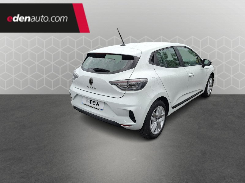 Renault Clio - Photo 5