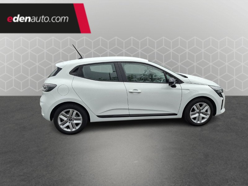 Renault Clio - Photo 6