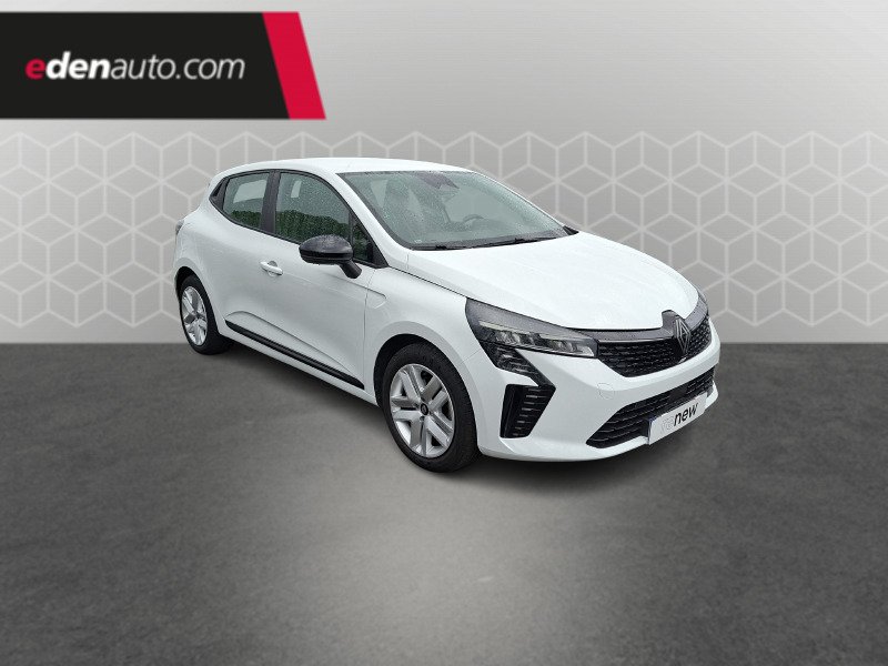 Renault Clio - Photo 7