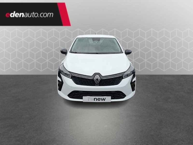 Renault Clio - Photo 8