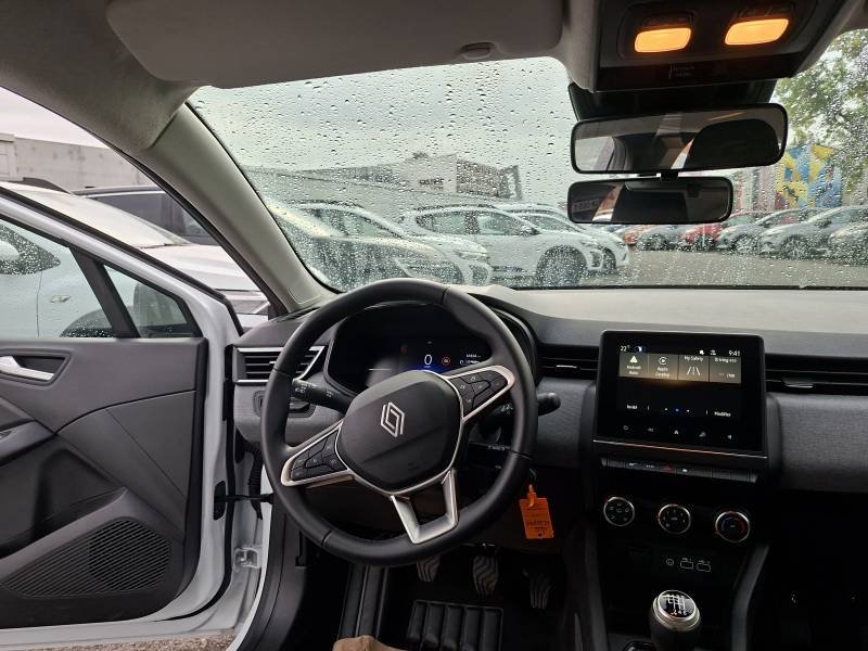 Renault Clio - Photo 10
