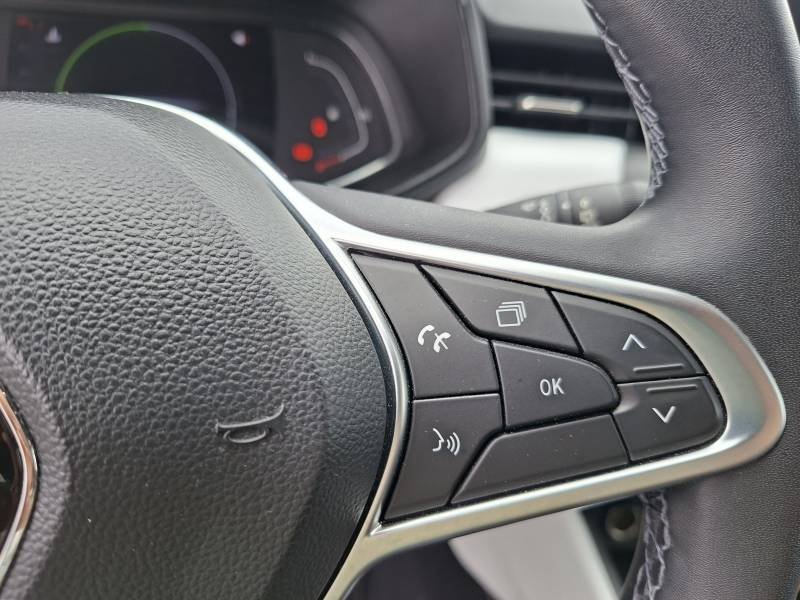 Renault Clio - Photo 21