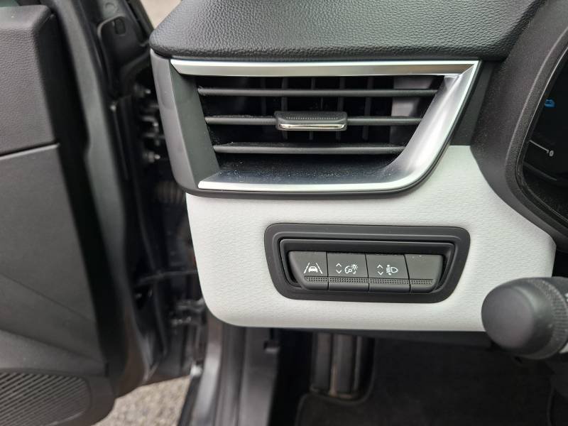 Renault Clio - Photo 23