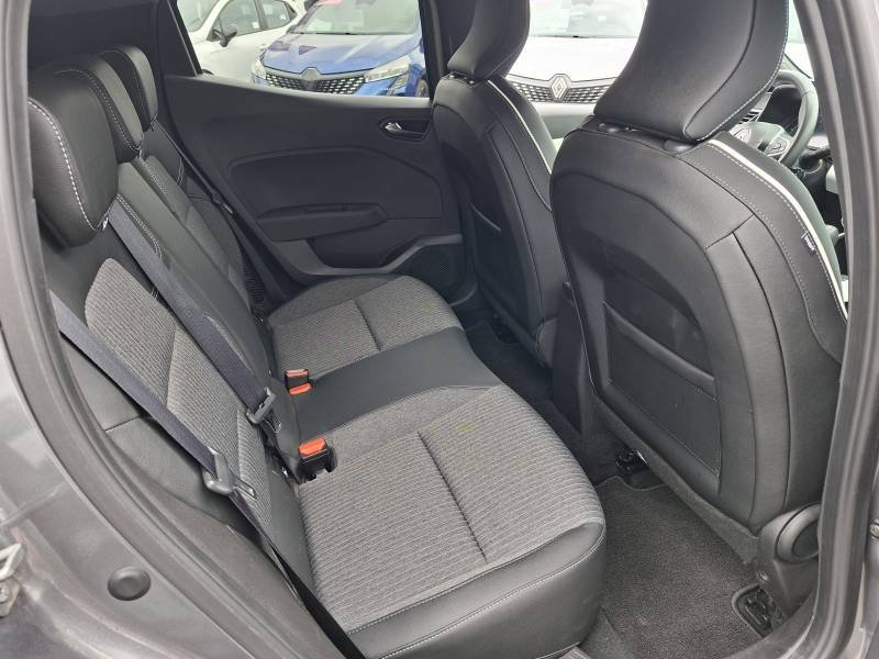 Renault Clio - Photo 33